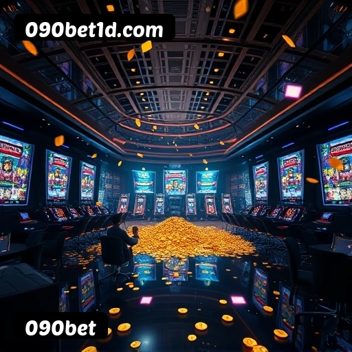 Provedores de slots citados em material de marketing