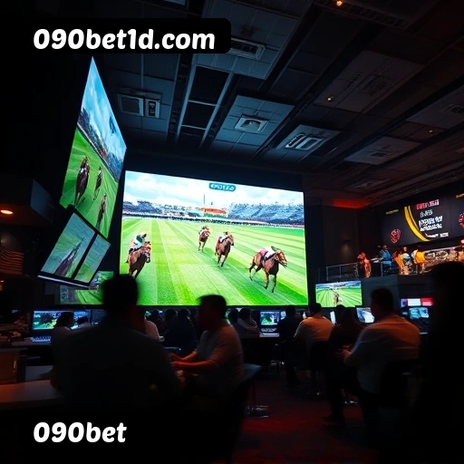 Requisitos do APK da 090bet para Android