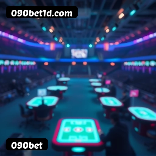 090bet PIX instantâneo Brasil - Depósito e saque em minutos 24/7