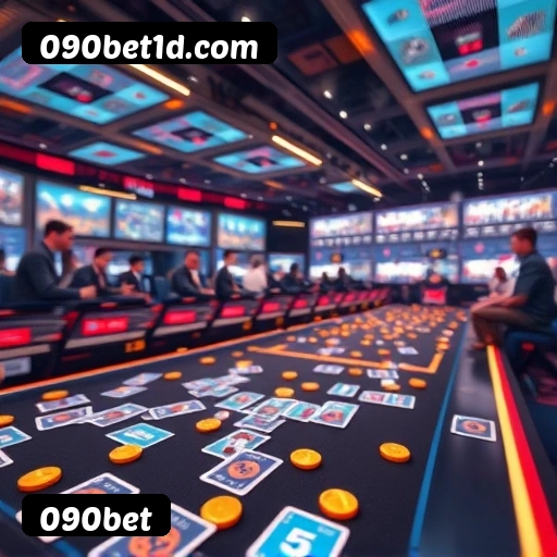 Vantagens exclusivas 090bet para jogadores brasileiros - São Paulo, Rio, BH