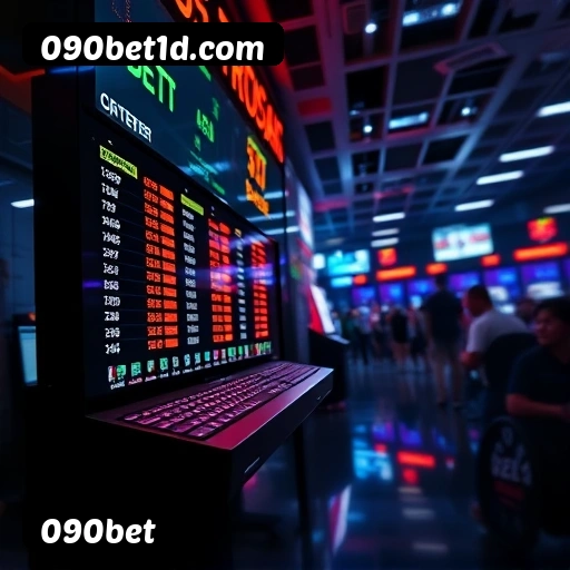 Comparação APP mobile vs versão web da 090bet