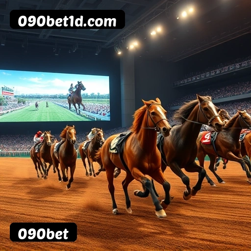 Estatísticas de bônus da 090bet