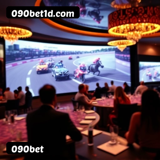 Números de vitórias e jackpots em material promocional — ilustração, não auditoria
